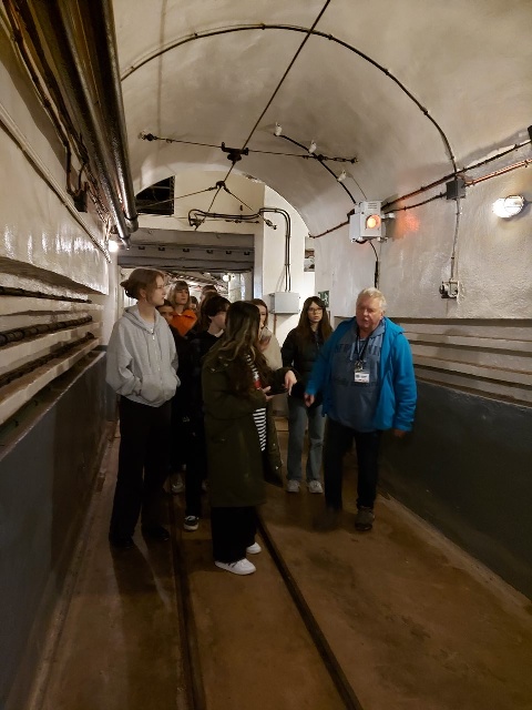 Fort Wissembourg