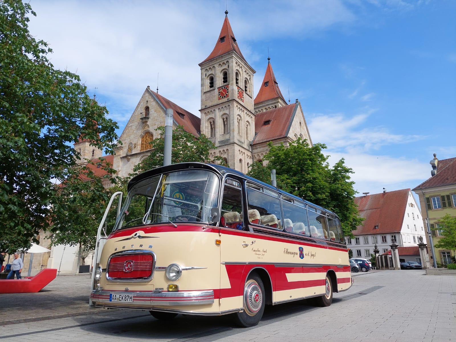 Oldtimer